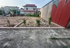Đất lô góc Mê Linh giá tốt, tiềm năng đầu tư siêu hấp dẫn... Bán đất tại Quang Minh, Hà Nội 04