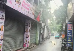 Bán nhà mặt phố tại Đại Linh, 3 tầng, 4 phòng ngủ, giá 13,6 tỷ... Bán nhà mặt phố tại Đại Mỗ, Hà Nội 05