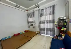 GIẢM GẤP 150TR - NHÀ 4 TẦNG, HẺM XE HƠI HIỆP THÀNH 13 (50.6M²), GIÁ CHỈ 5.8 TỶ... Bán nhà riêng tại Tân Thới Hiệp, Hồ Chí Minh 07