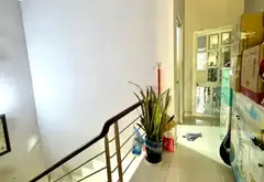 Bán nhà 2 tầng mặt phố Nhánh Phạm Văn Bạch, 5x20m.... Bán nhà mặt phố tại An Hội Tây, Hồ Chí Minh 10
