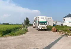Bán đất Bắc Thượng Sóc Sơn 52,7m² mặt tiền 4,8m hướng Tây Bắc... Bán đất tại Sóc Sơn, Hà Nội 06