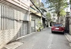 Nhà 3 Tầng Gần Metro Tân Bình, 4 Phòng Ngủ, Sinh Lời Ngay... Bán nhà riêng tại Tân Sơn Hòa, Hồ Chí Minh 01