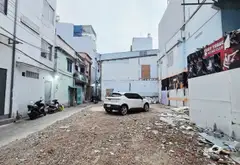 Bán đất 37m2 mặt tiền 4.1m khu Tân Phú giá 4.1 tỷ... Bán đất tại Phú Thạnh, Hồ Chí Minh 02