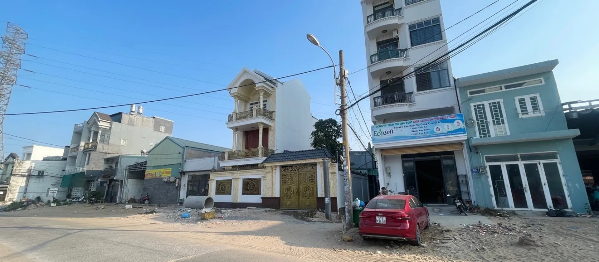 Nhà 2t giá tốt gần bệnh viện Quận 12, có cho thuê 5tr/tháng... Bán nhà riêng tại Tân Thới Hiệp, Hồ Chí Minh 01