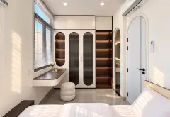 4Đ HƠN, SIU PHẨM MINI HOUSE PHAN XÍCH LONG, 4 x 5M, 3 TẦNG BTCT, HẺM TO THÔNG THOÁNG... Bán nhà riêng tại Cầu Kiệu, Hồ Chí Minh 18