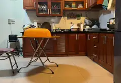 Bán nhà riêng khu phân lô tại Trần Quốc Hoàn, mặt tiền rộng, ga ra ô tô, ô chờ thang máy... Bán nhà riêng tại Cầu Giấy, Hà Nội 04