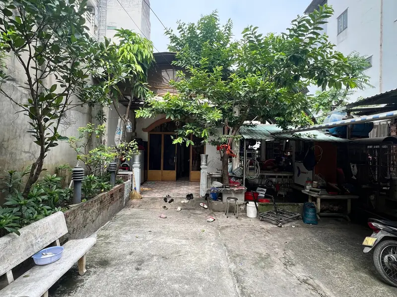 Bán nhà riêng 1 tầng diện tích 575m2 tại Phường Trường Thọ, Thủ Đức giá 30 tỷ... Bán nhà riêng tại Thủ Đức, Hồ Chí Minh 01