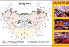 Bán dự án khách sạn 5 sao gần 1ha tại Nam Từ Liêm, mặt tiền 200m, 1000 tỷ... Bán bất động sản khác tại Từ Liêm, Hà Nội 05