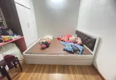 Chung cư Hồng Hà Yên Sở ngay sát Bệnh viện nội tiết . Lô góc thoáng sáng chỉ hơn 3 tỷ - ở ngay .... Bán căn hộ chung cư tại Thanh Trì, Hà Nội 03
