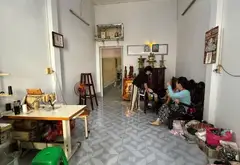 🏡 BÁN NHÀ HẺM HUỲNH TẤN PHÁT -- PHƯỜNG TÂN THUẬN – QUẬN 7 -- 83M2 -- CHỈ 6,5 TỶ... Bán nhà riêng tại Phú Thuận, Hồ Chí Minh 10