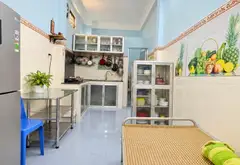 Bán nhà riêng 2 tầng diện tích 47m² mặt tiền Đường Số 11, Quận Thủ Đức... Bán nhà riêng tại Thủ Đức, Hồ Chí Minh 05