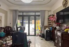 Ô TÔ NGỦ TRONG NHÀ - NGUYỄN VĂN ĐẬU - DT: 5,2 x 12M - 4PN - 5WC... Bán nhà riêng tại Bình Lợi Trung, Hồ Chí Minh 07