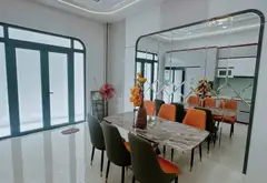 Nhà đẹp 4 tầng full nội thất tại Bình Thạnh, giá giảm mạnh... Bán nhà riêng tại Bình Thạnh, Hồ Chí Minh 05