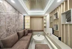 Nhà 4 Tầng Mới Trung Tâm Quận 3 - Cơ Hội Sở Hữu Hiếm Có... Bán nhà riêng tại Xuân Hòa, Hồ Chí Minh 03