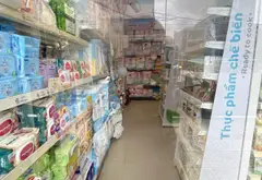 Nhà mặt phố 3 tầng 34.5m2 hướng Đông Nam, vị trí sầm uất... Bán nhà mặt phố tại Phú Định, Hồ Chí Minh 10