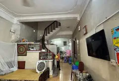 Nhà đẹp ô tô vào nhà tại Sài Đồng, Long Biên - Chủ bán gấp... Bán nhà riêng tại Phúc Lợi, Hà Nội 01