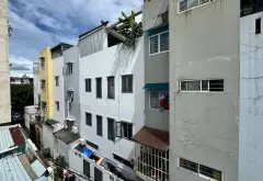 Cơ hội hiếm có sở hữu nhà riêng 4 tầng giá tốt tại Hồ Học Lãm... Bán nhà riêng tại An Lạc, Hồ Chí Minh 08