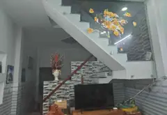 nhà riêng 2 tầng tại phường Tân Thới Hiệp, Quận 12, sổ hồng riêng... Bán nhà riêng tại Tân Thới Hiệp, Hồ Chí Minh 01