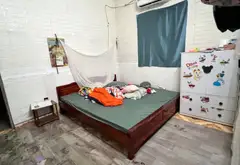 Nhà trong ngõ, ngách, hẻm - 36.7m² - Việt Hưng, Long Biên, Hà Nội - 5.5 tỷ... Bán nhà riêng tại Việt Hưng, Hà Nội 02