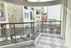 Nhà 4 tầng hẻm ô tô giáp Quận 3 - Sẵn sàng ở ngay... Bán nhà riêng tại Bàn Cờ, Hồ Chí Minh 02