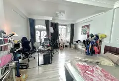 Bán nhà 5 tầng diện tích 53m² tại phường 15, quận Phú Nhuận, giá 6,9 tỷ... Bán nhà riêng tại Cầu Kiệu, Hồ Chí Minh 03