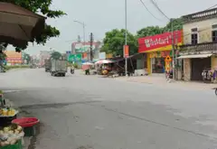 Cơ hội cuối cùng sở hữu nhà mặt phố Chợ Ngàng giá giảm sốc... Bán nhà mặt phố tại Lương Bằng, Hưng Yên 01