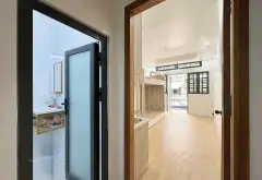 Nhà 7 phòng cho thuê thang máy khu Quận 3 sầm uất... Bán nhà riêng tại Bàn Cờ, Hồ Chí Minh 12