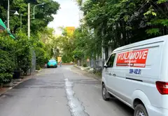 Nhà riêng 3 tầng 92m2 tại Tân Phú giá giảm còn 9.3 tỷ... Bán nhà riêng tại Phú Thạnh, Hồ Chí Minh 03