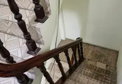 NHÀ 3 TẦNG 2 MẶT THOÁNG MẶT CHỢ CỔ ĐIỂN HẢI BỐI -VỈA HÈ RỘNG KINH DOANH SẦM UẤT - CẦU THĂNG LONG... Bán nhà mặt phố tại Thiên Lộc, Hà Nội 09