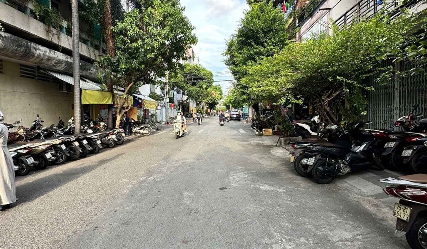 Bán căn hộ 2 phòng ngủ tại Bàu Cát 2 giá 2.75 tỷ... Bán căn hộ chung cư tại Tân Bình, Hồ Chí Minh 01