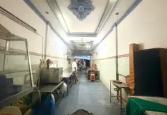 Nhà mặt chợ Xóm Mới - kinh doanh đỉnh, giá tốt... Bán nhà riêng tại An Hội Đông, Hồ Chí Minh 05