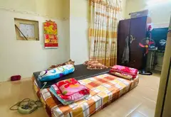 NHÀ 4 TẦNG BTCT VĂN THÂN Q.6 - HẺM XE HƠI - HOÀN CÔNG ĐỦ - 5.6 TỶ... Bán nhà riêng tại Bình Tiên, Hồ Chí Minh 05