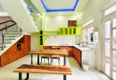 TÂN THỚI HIỆP 21 –TAN THỚI HIỆP 1 TRỤC 1 XẸC – NGANG 4,64M – 2 TẦNG – 55,7M² – HẺM 4M
 4,75 TYTL... Bán nhà riêng tại Tân Thới Hiệp, Hồ Chí Minh 03