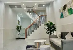 Nhà MT kinh doanh, Tân Kỳ Tân Quý nhà nở hậu Tài Lộc, gồm có 3PN lớn... Bán nhà riêng tại Bình Hưng Hòa, Hồ Chí Minh 08