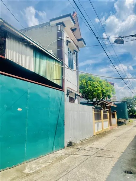 Thửa đất vàng Mai Nội gần sân bay, ô tô tránh thoải mái... Bán đất tại Nội Bài, Hà Nội 01