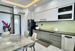 Nhà mặt phố Huỳnh Văn Bánh 5 tầng thang máy, giá hời 22.9 tỷ, tiện ích kinh doanh đỉnh... Bán nhà mặt phố tại Phú Nhuận, Hồ Chí Minh 16