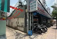 Cơ hội vàng sở hữu nhà riêng 5 phòng ngủ giá tốt tại Huỳnh Tấn Phát... Bán nhà riêng tại Phú Thuận, Hồ Chí Minh 01