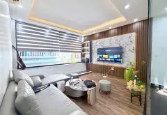 Bán nhà 6 tầng khu trung tâm Lạch Tray, phù hợp kinh doanh... Bán nhà riêng tại Lê Chân, Hải Phòng 01