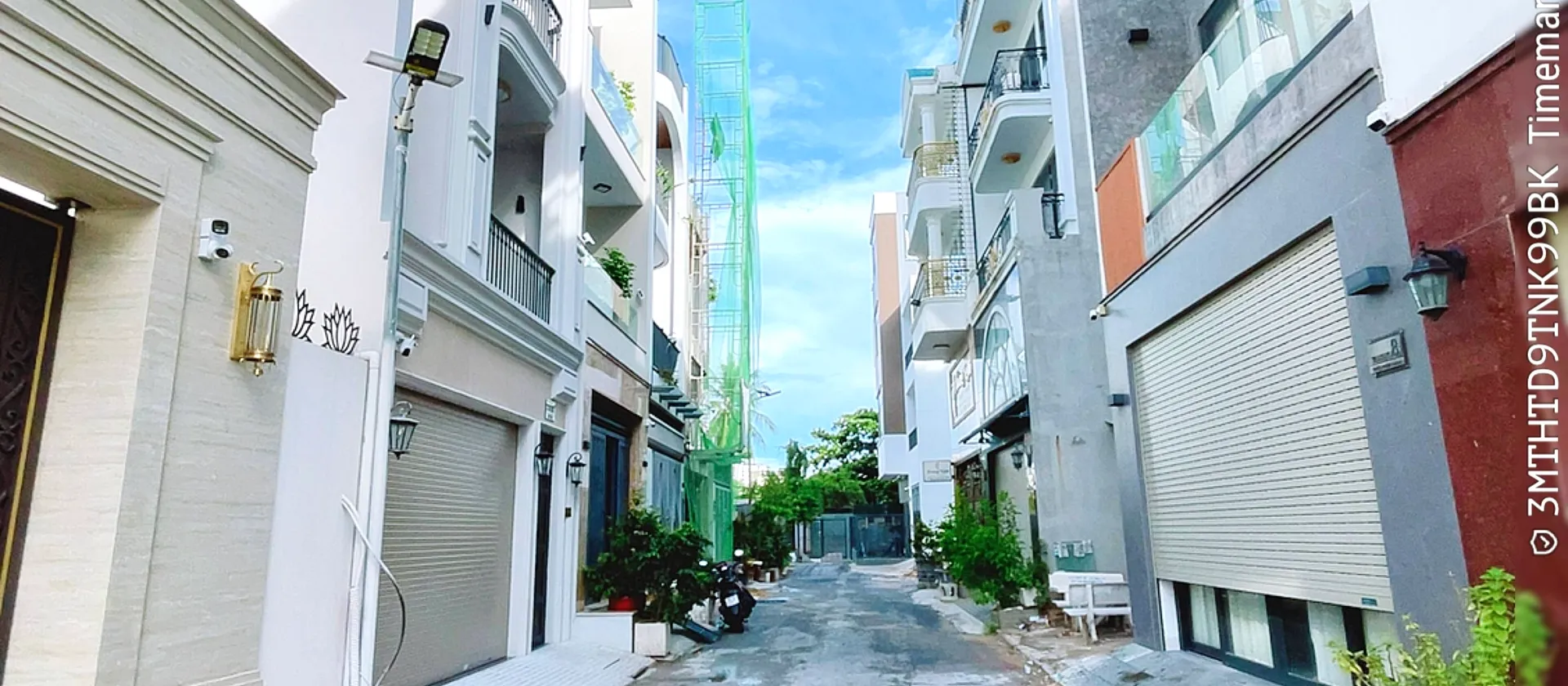 🔥 NHÀ PHỐ 3 TẦNG – HXH NGAY KHU KIỀU ĐÀM, QUẬN 7 – 4,5M x 11M – NHỈNH 10 TỶ 💰... Bán nhà riêng tại Tân Hưng, Hồ Chí Minh 01
