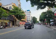 Nhà mặt phố Trần Phú Từ Sơn giá tốt, vị trí kinh doanh đỉnh cao... Bán nhà mặt phố tại Từ Sơn, Bắc Ninh 05