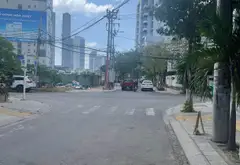 Bán đất 119.4m², giá 20.9 tỷ, Nguyễn Xuân Khoát, Đà Nẵng... Bán đất tại An Hải, Đà Nẵng 01