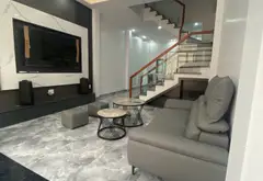 Nhà 3 tầng hiện đại tại Tổ 6, Thị trấn An Dương, thiết kế kiên cố và tiện nghi... Bán nhà riêng tại An Dương, Hải Phòng 05