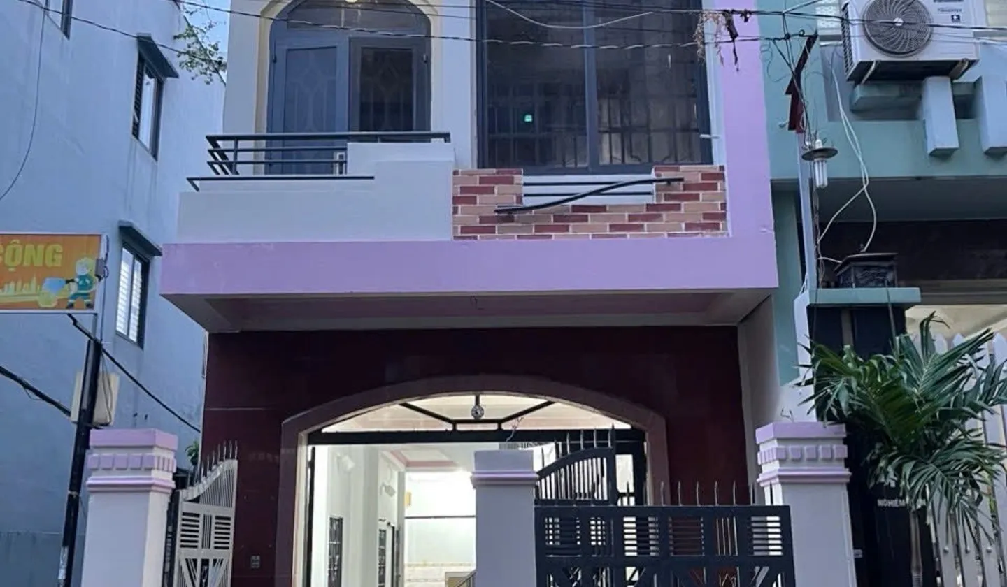 Nghiêm Toản 72/73 3 4.1 18 10 tỷ... Bán nhà mặt phố tại Tân Phú, Hồ Chí Minh 01