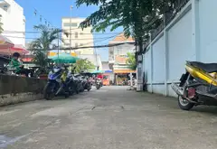Nhà 4 tầng mới đẹp tại phường Tân Thuận, Hồ Chí Minh... Bán nhà riêng tại Tân Thuận, Hồ Chí Minh 03