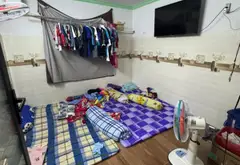 Bán nhà mặt phố 2 tầng 75m2 tại Lê Minh Xuân, Bình Chánh giá tốt... Bán nhà mặt phố tại Bình Lợi, Hồ Chí Minh 08