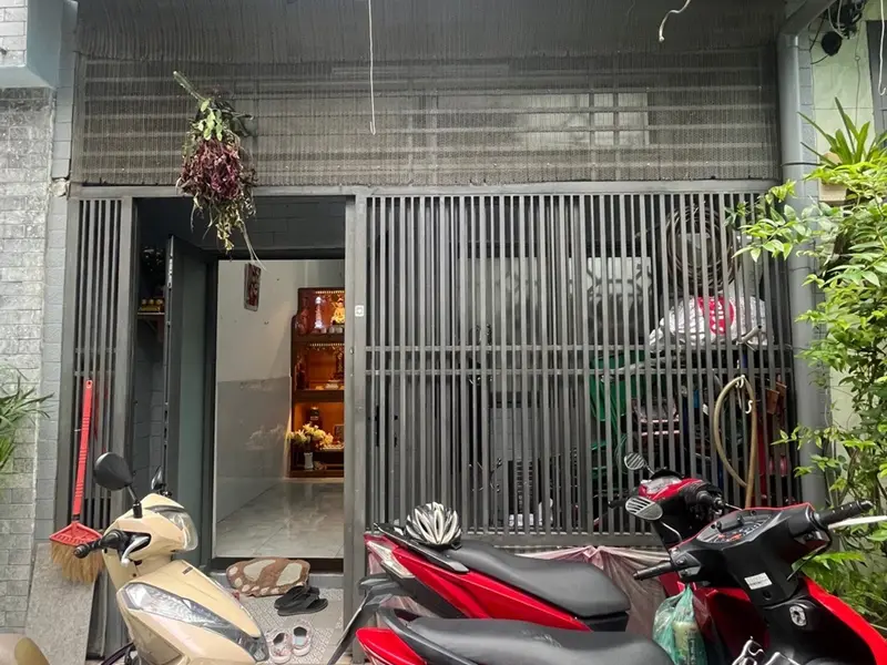 NHÀ ĐẸP TÂN BÌNH 2 TẦNG NGAY NGUYỄN PHÚC CHU... Bán nhà riêng tại Tân Sơn, Hồ Chí Minh 01
