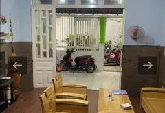 4.2 TỶ NHÀ 1 TR 1 LẦU 1 TUM MỚI KIÊN CỐ NGAY CHỢ HẺM XE HƠI ĐOÀN THỊ KIA. DĨ AN... Bán nhà riêng tại Dĩ An, Hồ Chí Minh 02