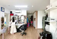 Căn hộ góc sáng tự nhiên, view rộng thoáng tại Dương Nội... Bán căn hộ chung cư tại Dương Nội, Hà Nội 13