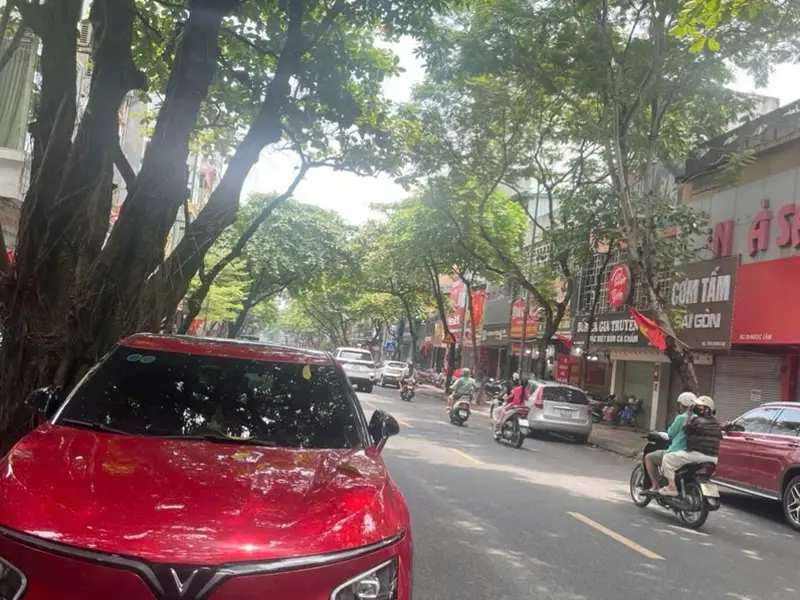 Cơ Hội Vàng Sở Hữu Nhà Mặt Phố Ngọc Lâm - Vị Trí Đắc Địa Hiếm Có... Bán nhà mặt phố tại Bồ Đề, Hà Nội 01