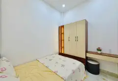 Nhà riêng 2 tầng 24m2 tại Quang Trung, giá 3.5 tỷ... Bán nhà riêng tại Thông Tây Hội, Hồ Chí Minh 13